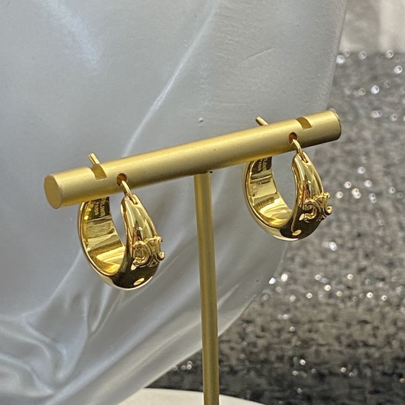 Celine Earrings